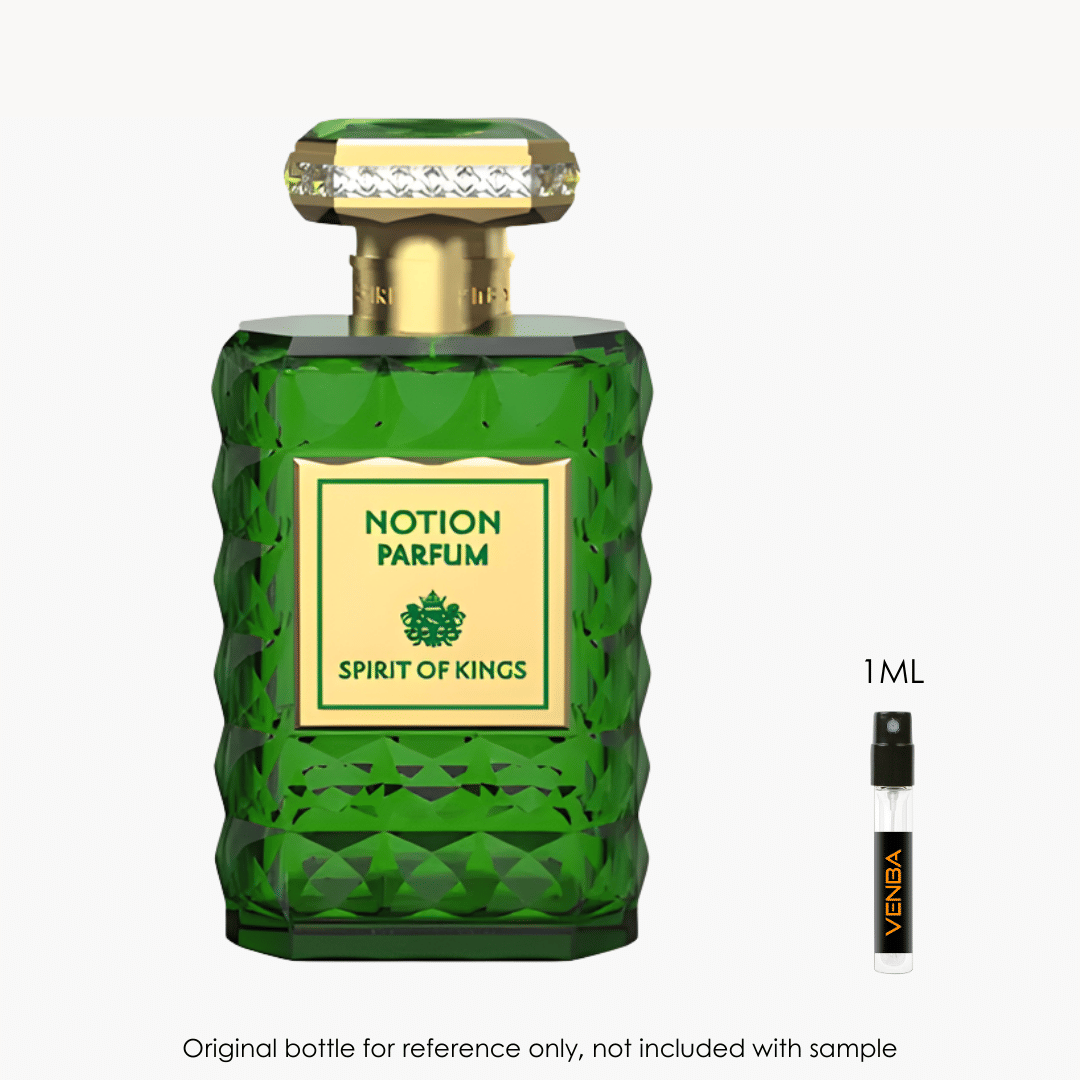 Spirit of Kings Notion Parfum