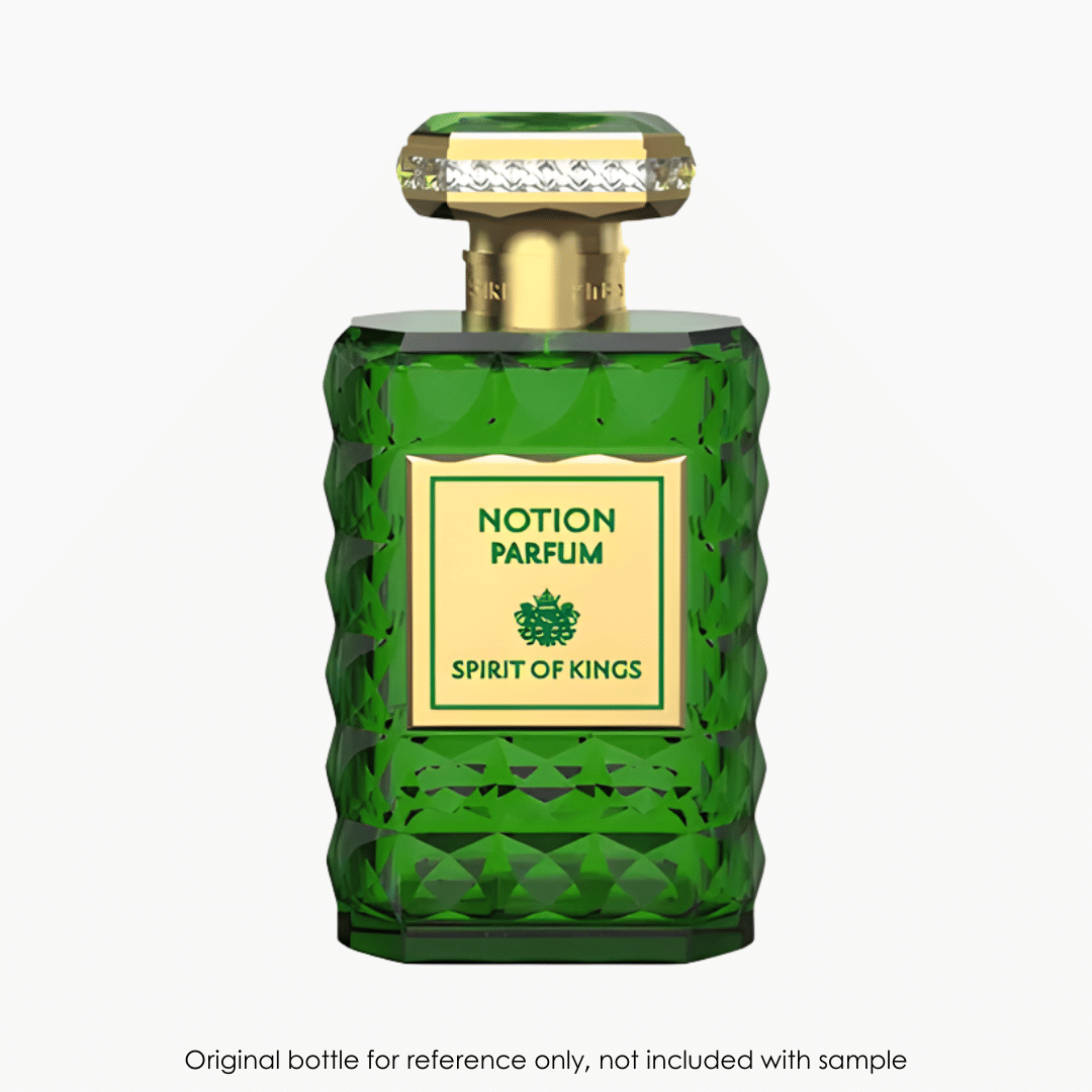 Spirit of Kings Notion Parfum