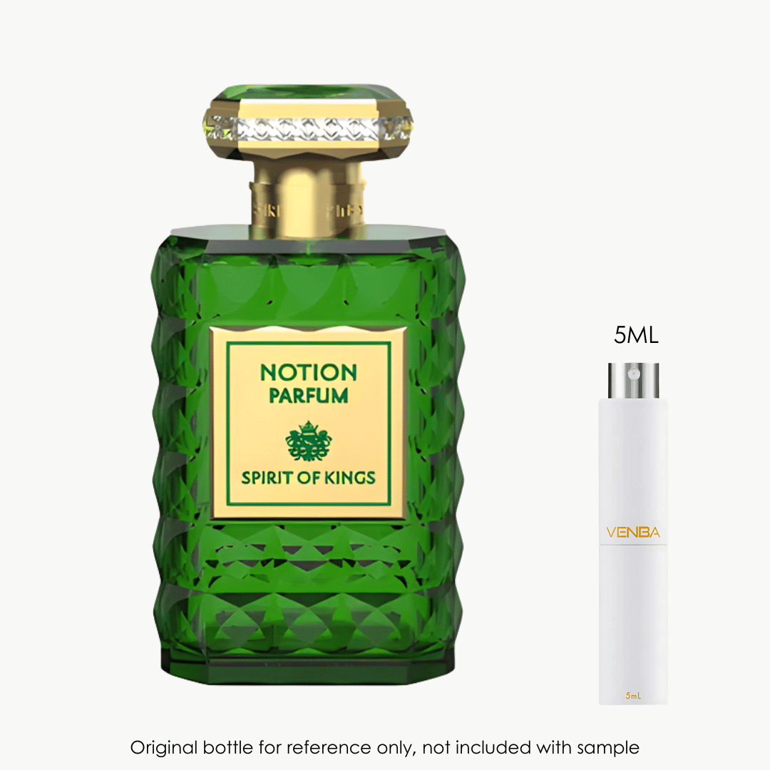 Spirit of Kings Notion Parfum