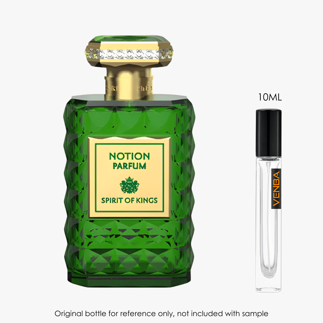 Spirit of Kings Notion Parfum