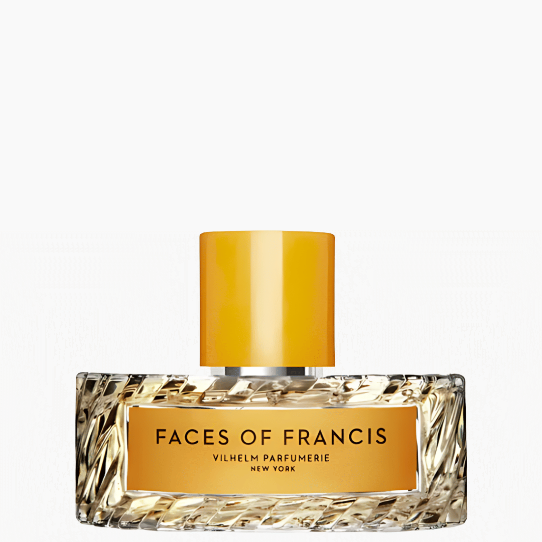 Vilhelm Parfumerie Faces of Francis EDP