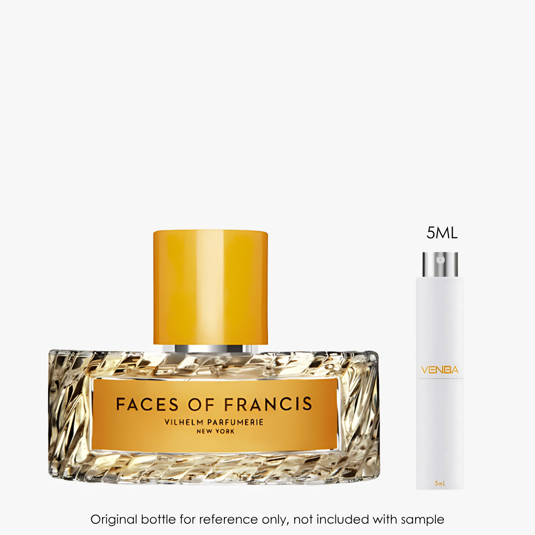 Vilhelm Parfumerie Faces of Francis EDP