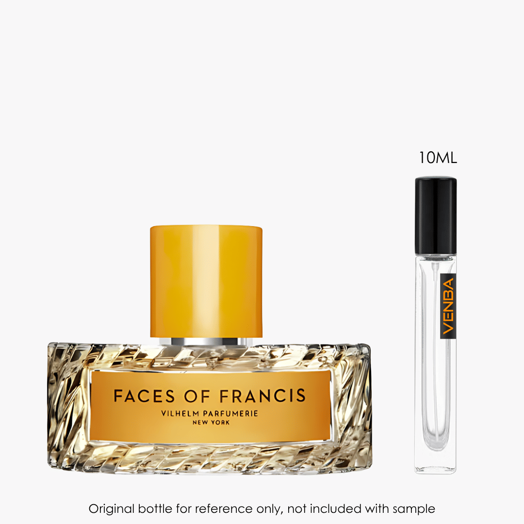 Vilhelm Parfumerie Faces of Francis EDP