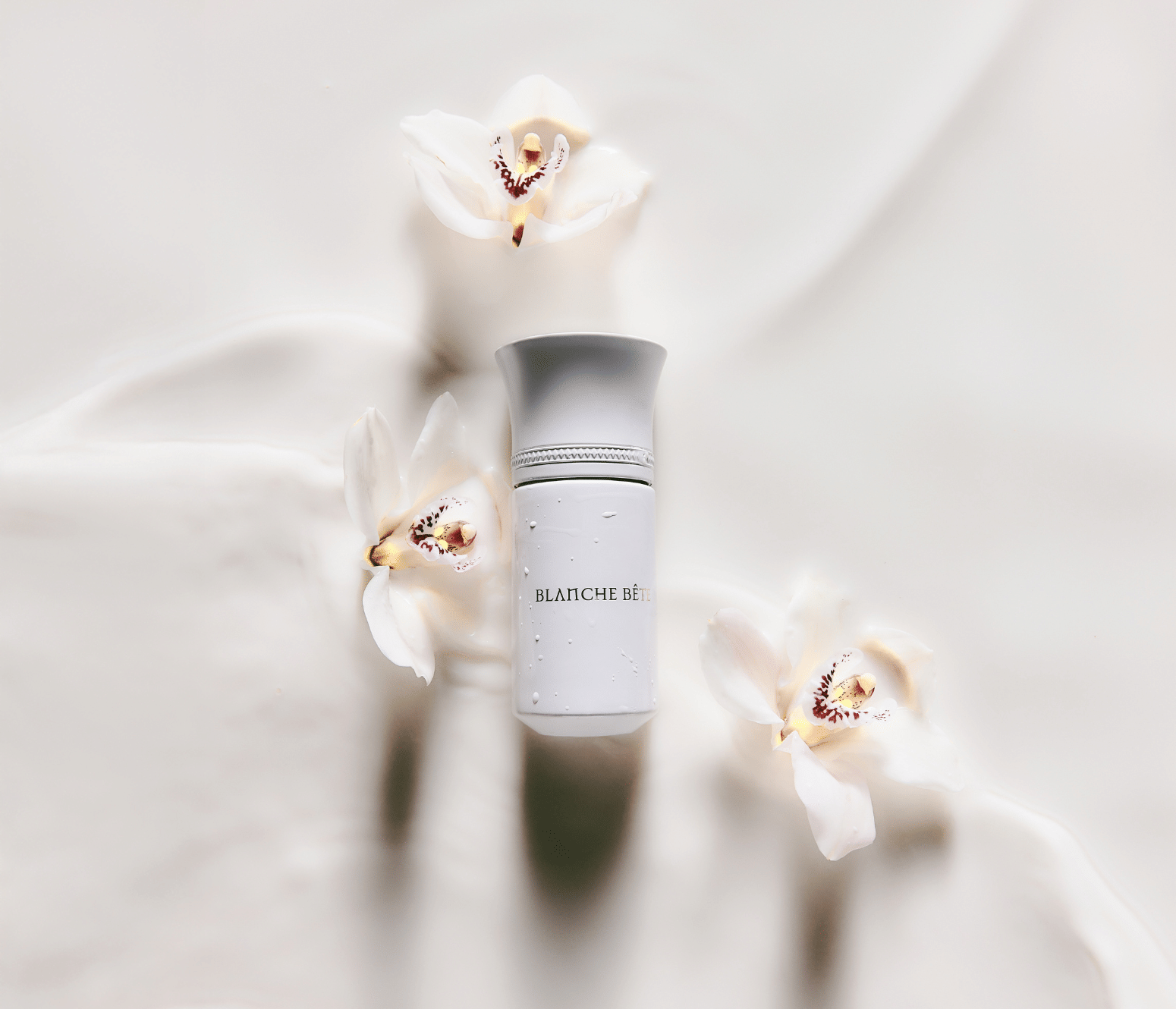 Liquides Imaginaires Blanche Bête Limited Edition