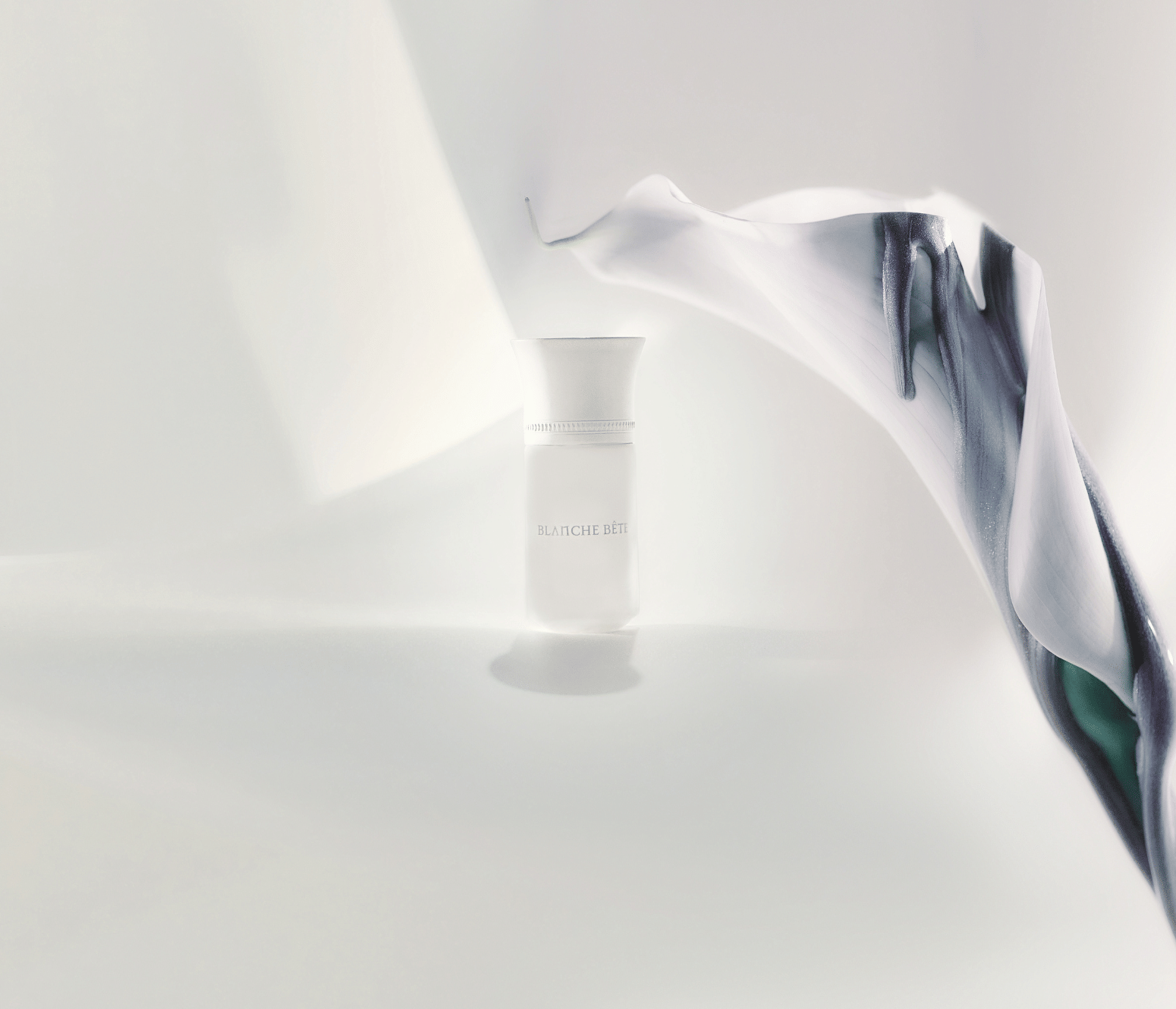 Liquides Imaginaires Blanche Bête Limited Edition