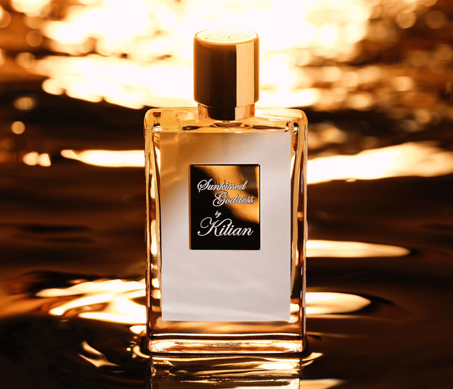Kilian Paris Sunkissed Goddess