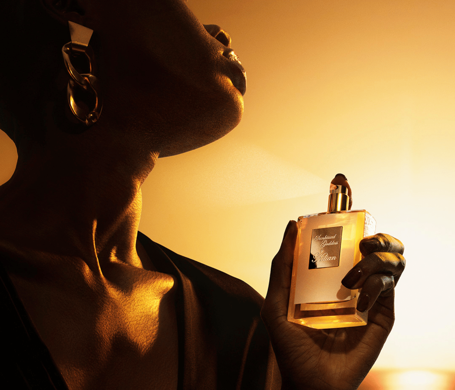 Kilian Paris Sunkissed Goddess