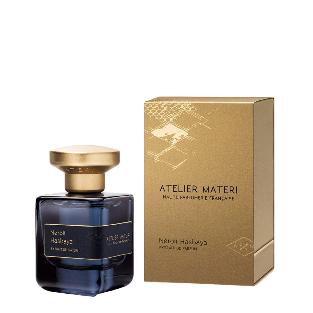 Atelier Materi Neroli Hasbaya Extrait de Parfum 50 ml