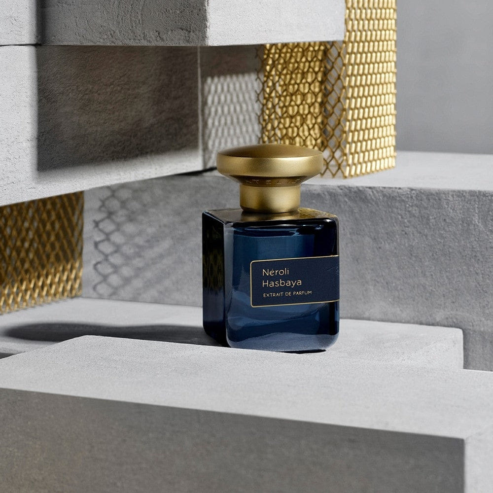 Atelier Materi Neroli Hasbaya Extrait de Parfum 50 ml