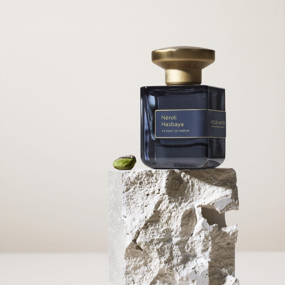 Atelier Materi Neroli Hasbaya Extrait de Parfum 50 ml