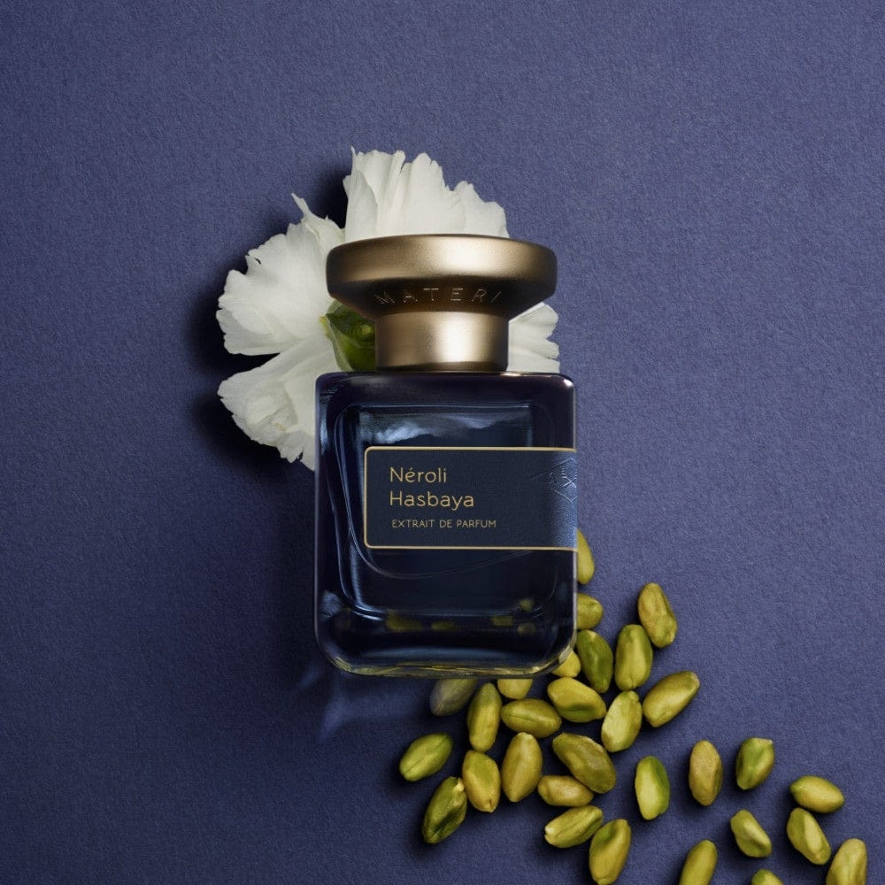 Atelier Materi Neroli Hasbaya Extrait de Parfum 50 ml