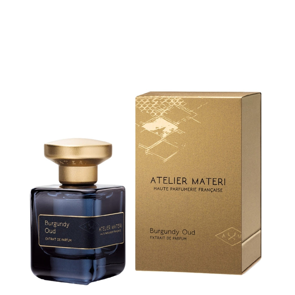 Atelier Materi Burgundy Oud Extrait de Parfum 50 ml