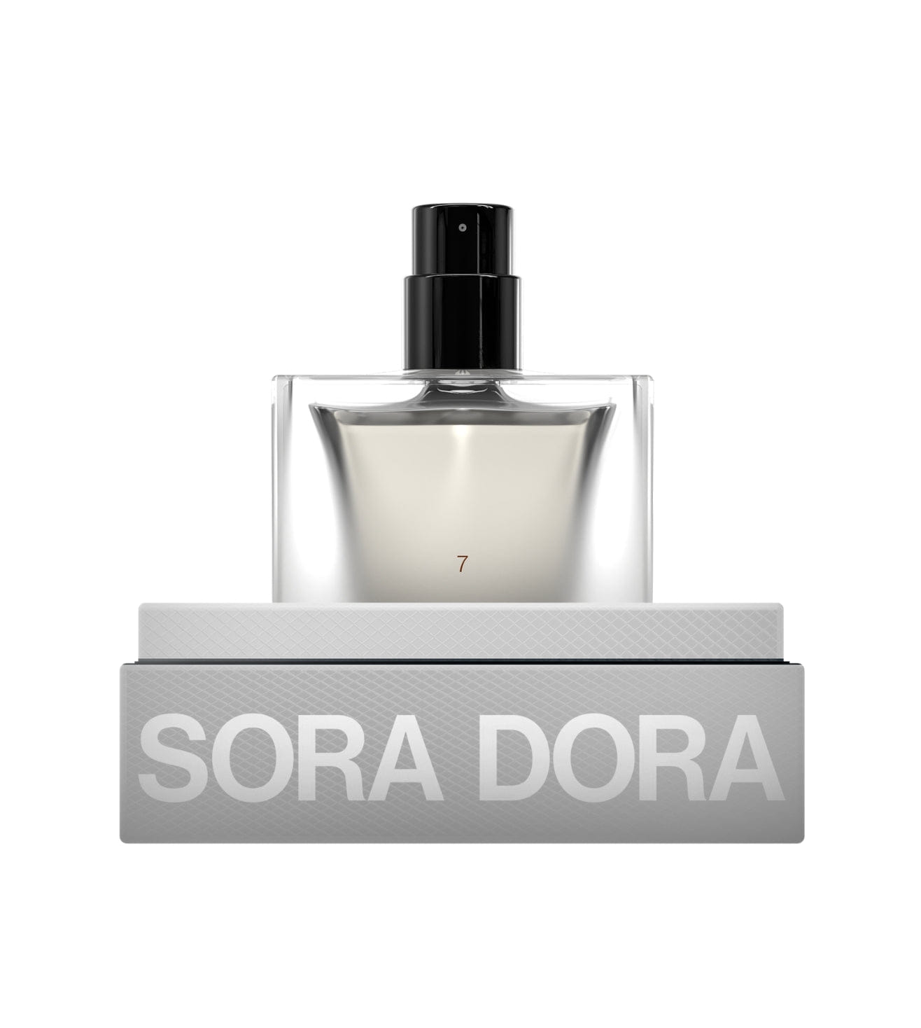 SORA DORA 7 PARFUM 50 ml