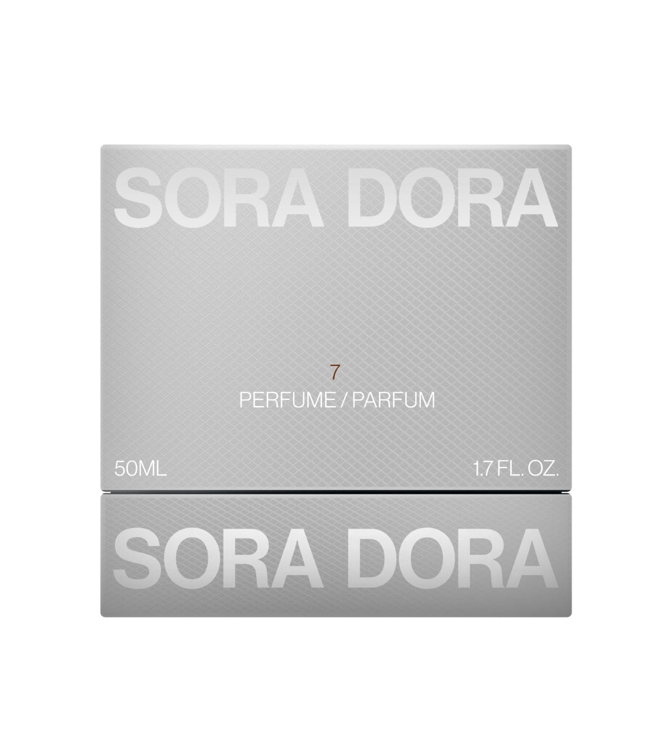 SORA DORA 7 PARFUM 50 ml