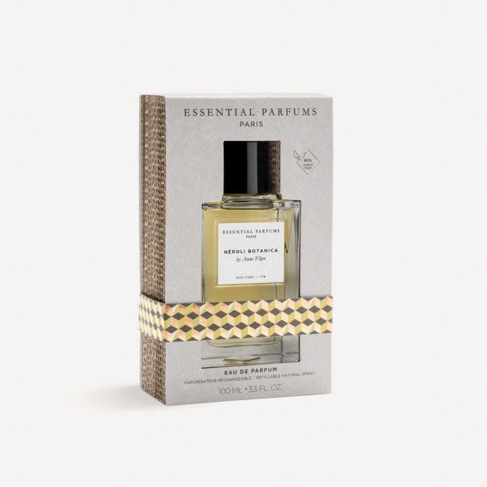 Essential Parfums NEROLI BOTANICA - 100 ml EDP
