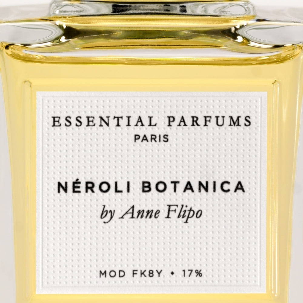 Essential Parfums NEROLI BOTANICA - 100 ml EDP