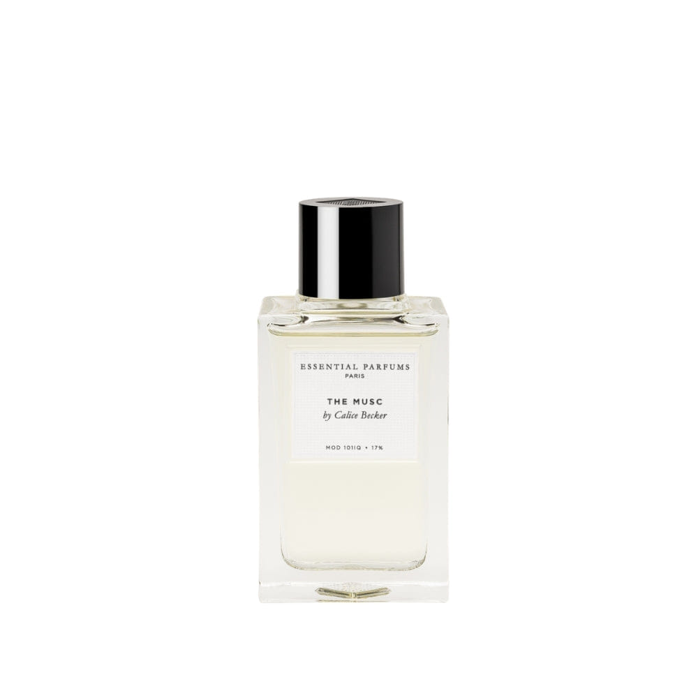 Essential Parfums THE MUSC - 100 ml EDP