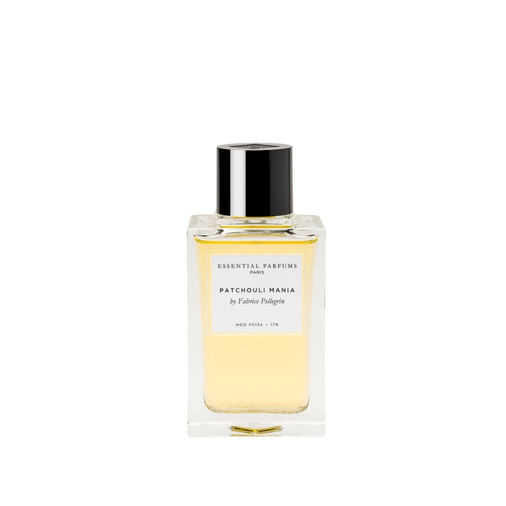 Essential Parfums PATCHOULI MANIA - 100 ml EDP