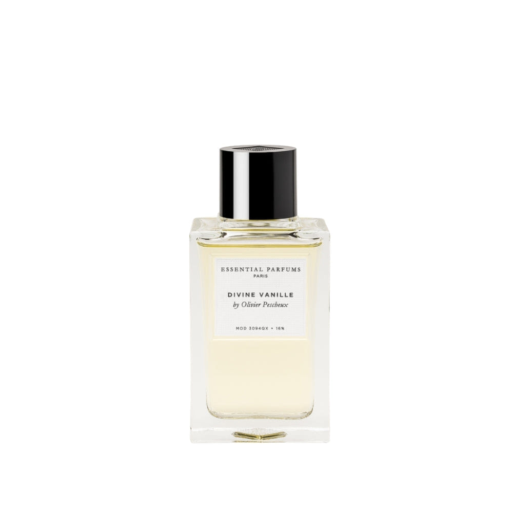 Essential Parfums DIVINE VANILLE - 100 ml EDP