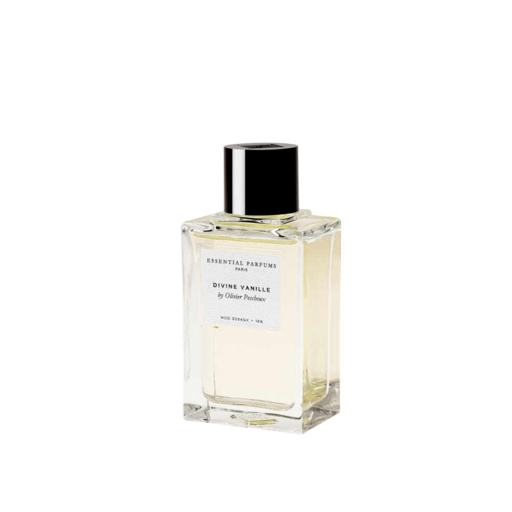 Essential Parfums DIVINE VANILLE - 100 ml EDP