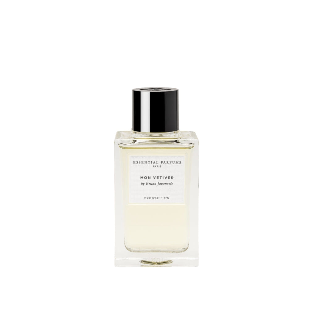 Essential Parfums MON VETIVER - 100 ml EDP