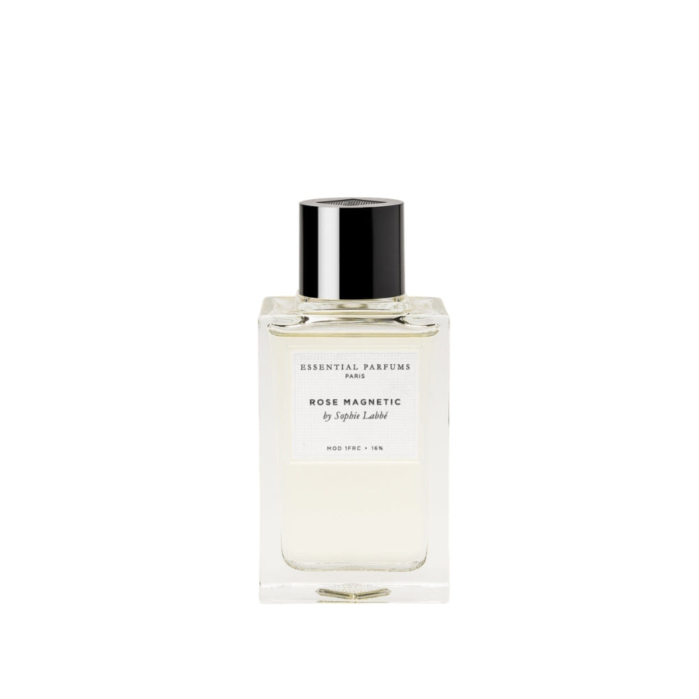 Essential Parfums ROSE MAGNETIC - 100 ml EDP