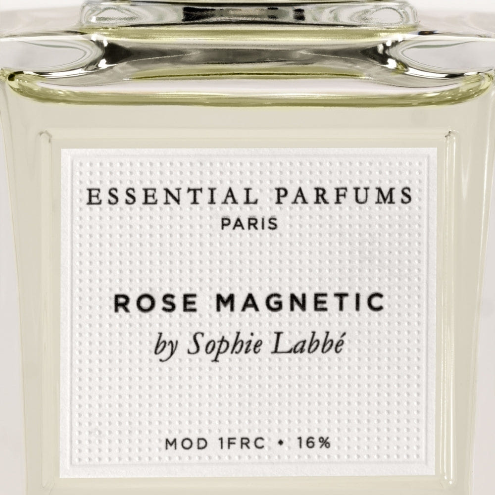 Essential Parfums ROSE MAGNETIC - 100 ml EDP