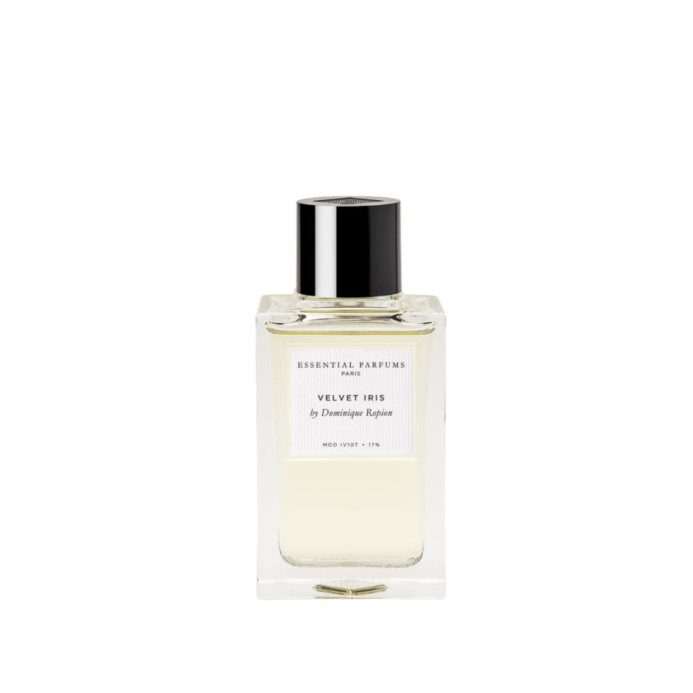 Essential Parfums VELVET IRIS - 100 ml EDP