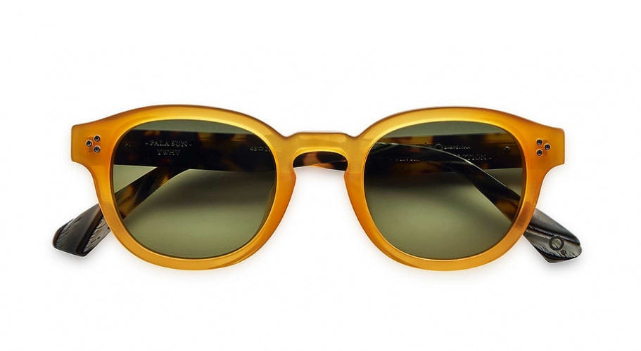 Etnia Barcelona Vintage PALA SUN Sunglasses