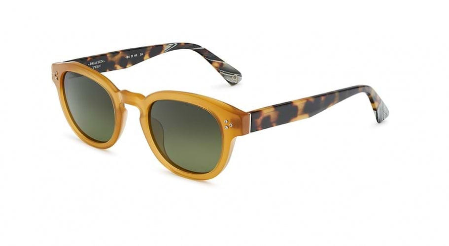 Etnia Barcelona Vintage PALA SUN Sunglasses