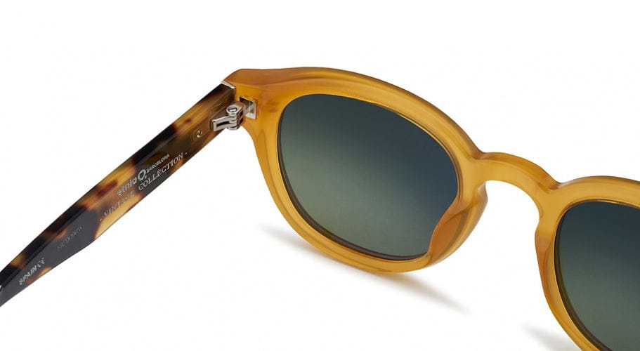 Etnia Barcelona Vintage PALA SUN Sunglasses