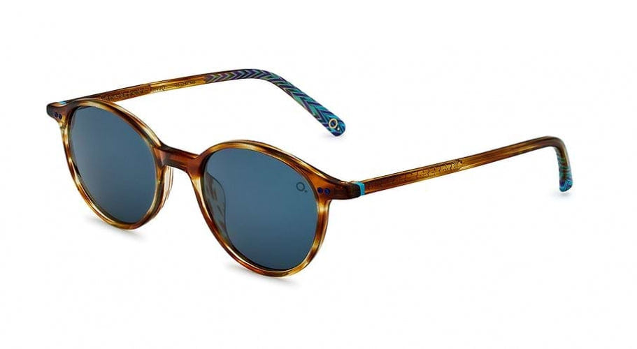 Etnia Barcelona Vintage PEARL DISTRICT II SUN Sunglasses