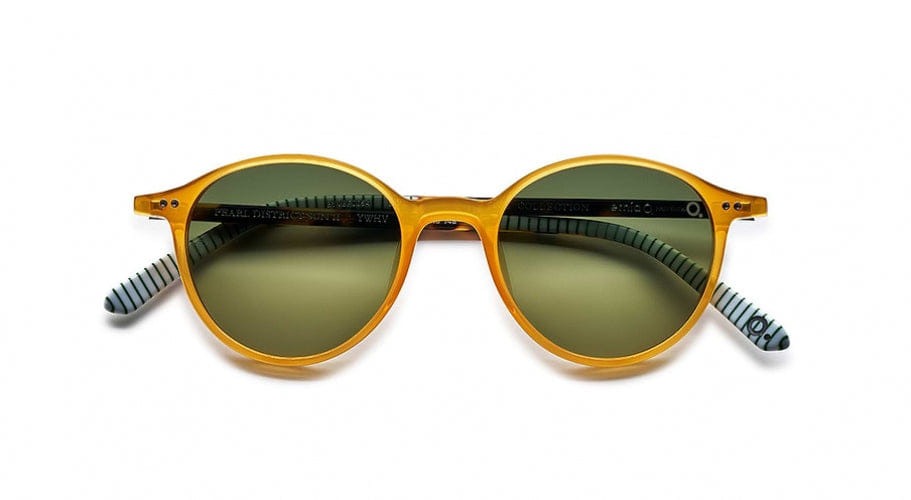 Etnia Barcelona Vintage PEARL DISTRICT II SUN Sunglasses