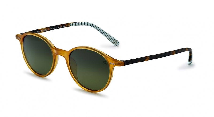 Etnia Barcelona Vintage PEARL DISTRICT II SUN Sunglasses