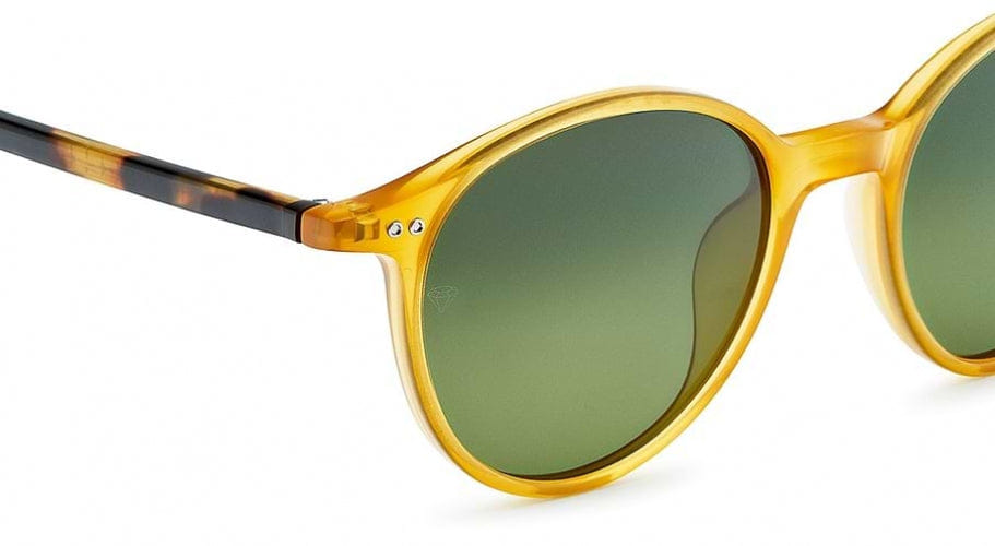 Etnia Barcelona Vintage PEARL DISTRICT II SUN Sunglasses