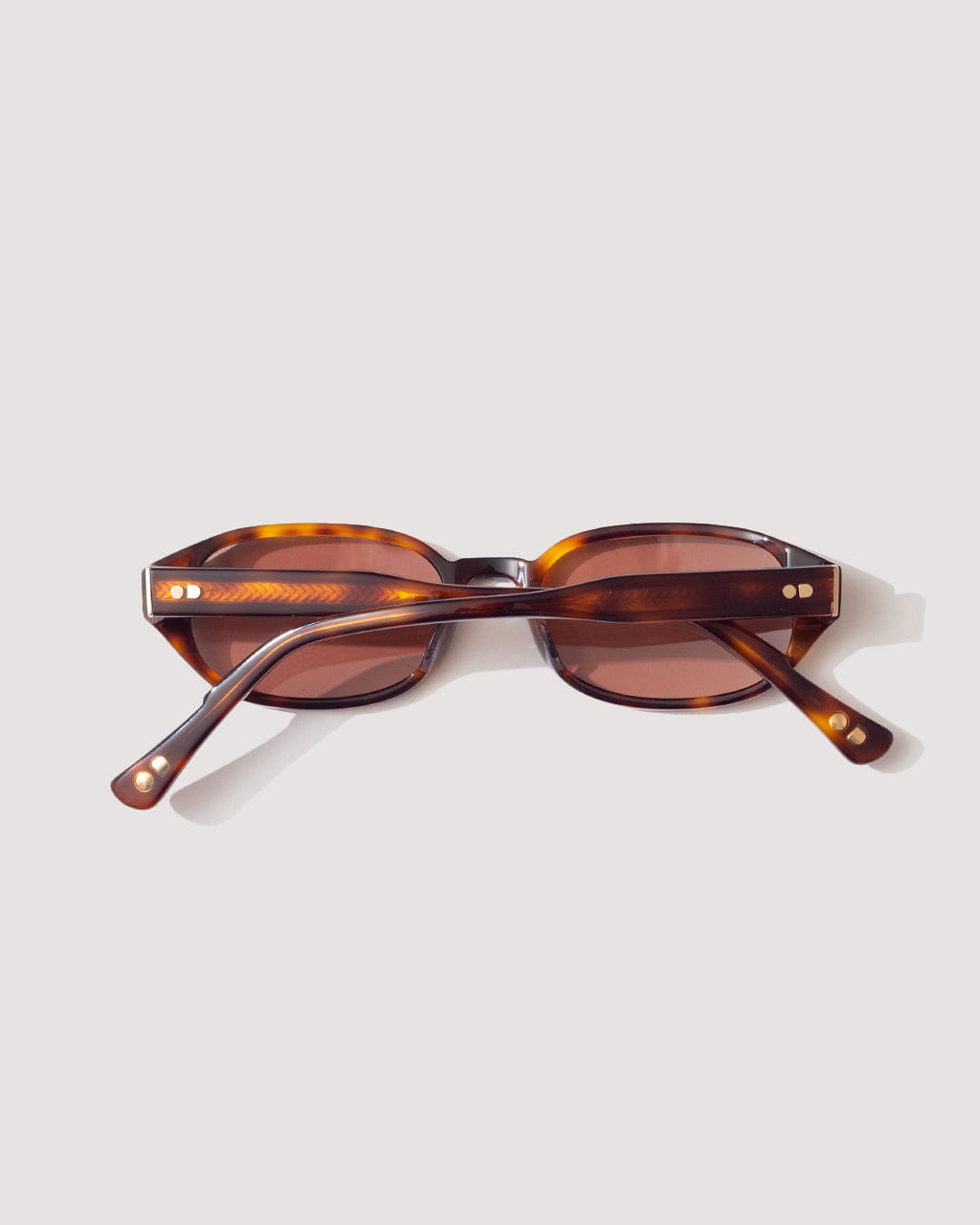 Oscar Deen Pellerin - Tortoise/Sunset Orange