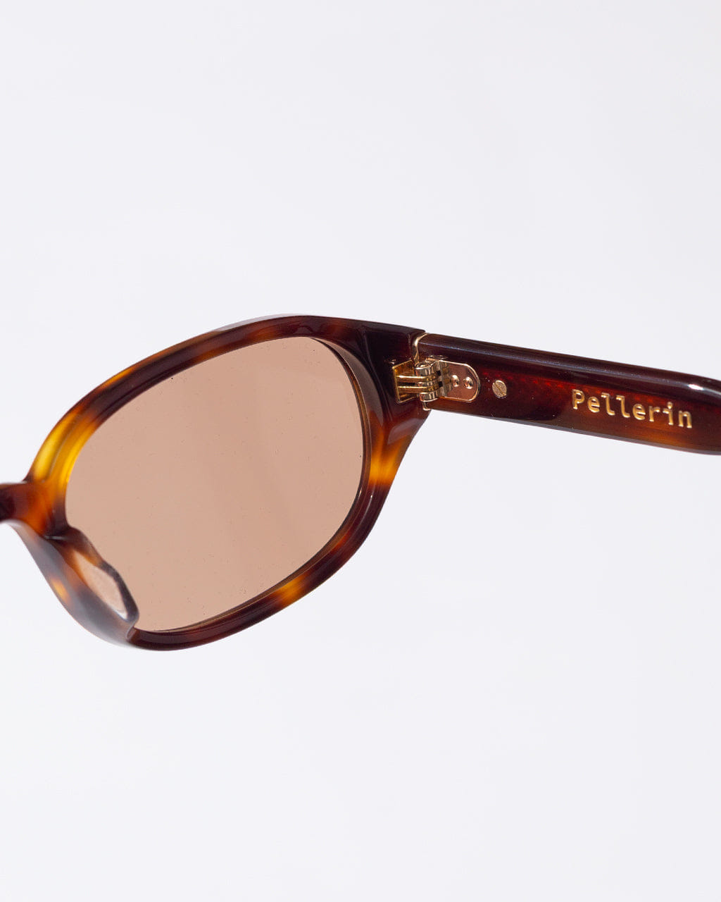 Oscar Deen Pellerin - Tortoise/Sunset Orange