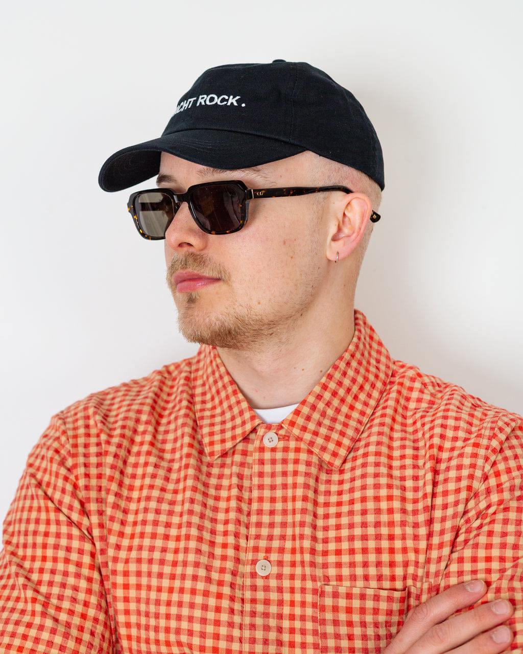 Oscar Deen Nelson - Ember/Moss Green