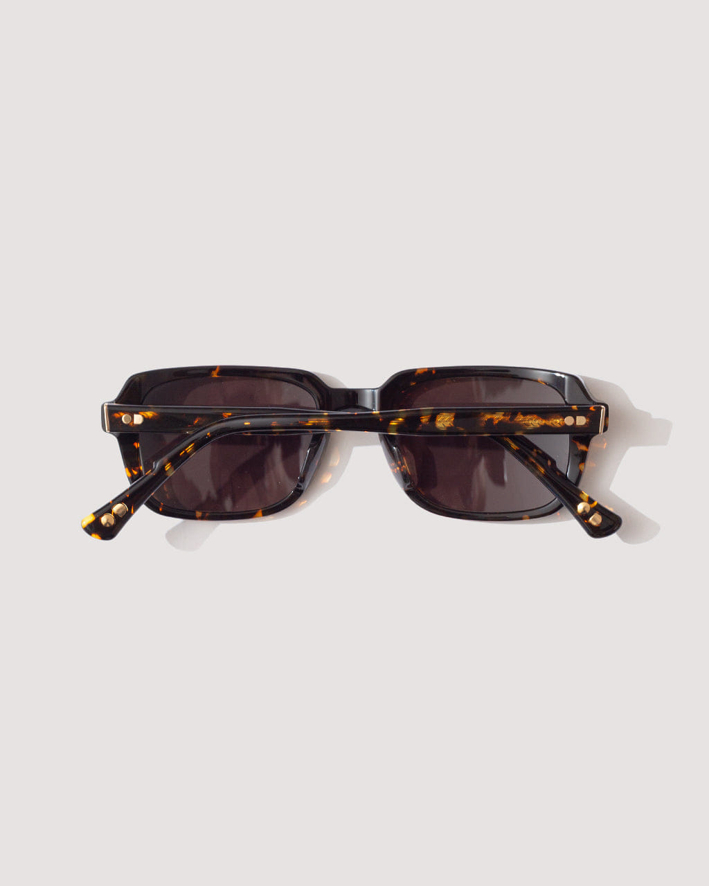 Oscar Deen Nelson - Ember/Moss Green