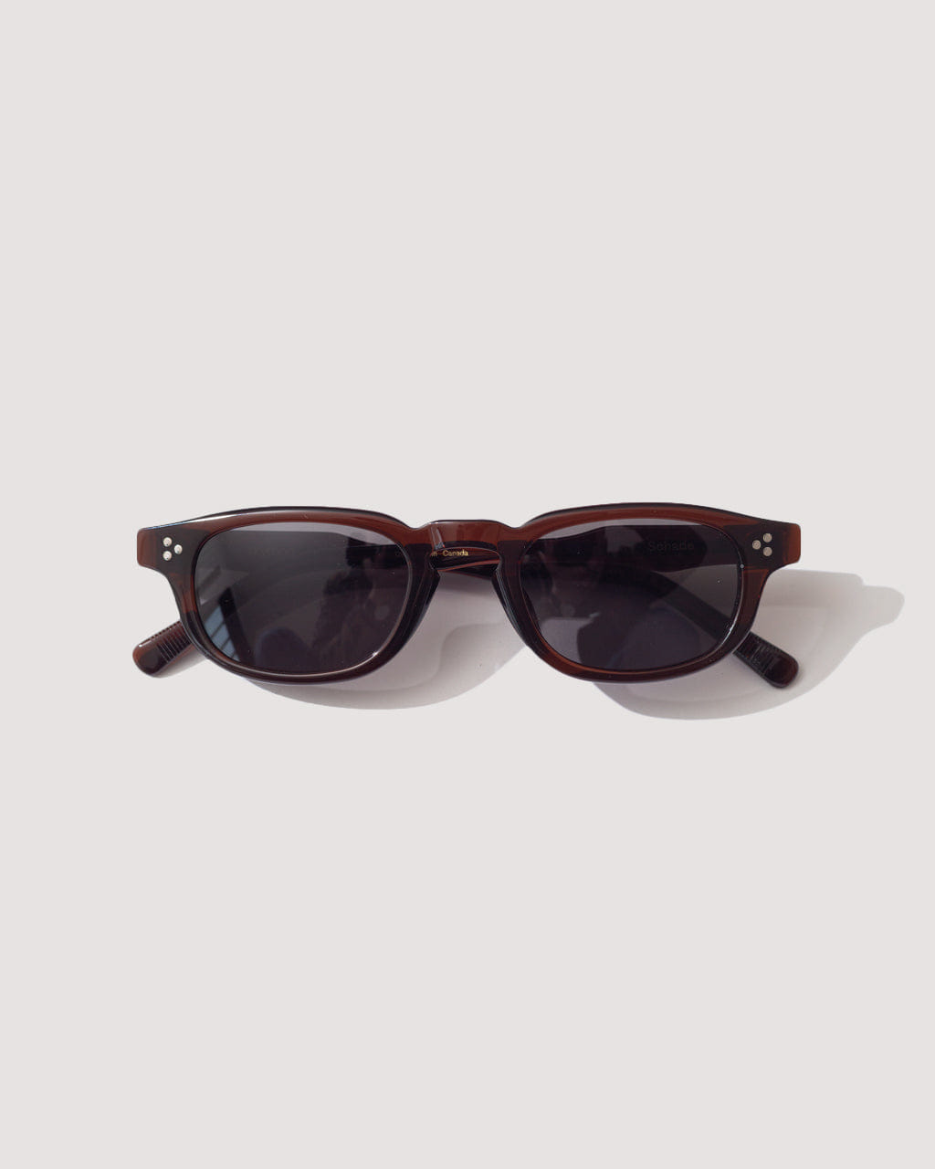 Drypond Schade - Brown/Dark Grey
