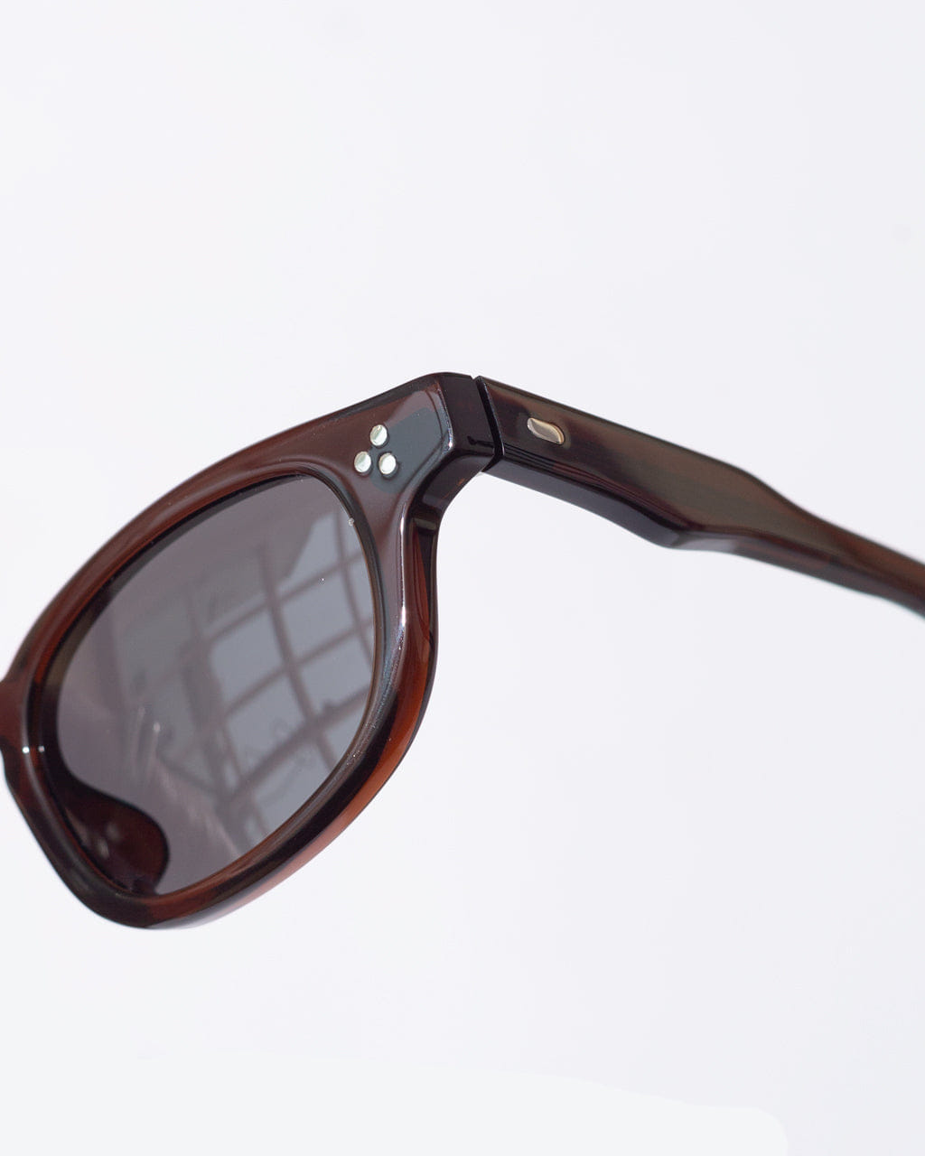 Drypond Schade - Brown/Dark Grey
