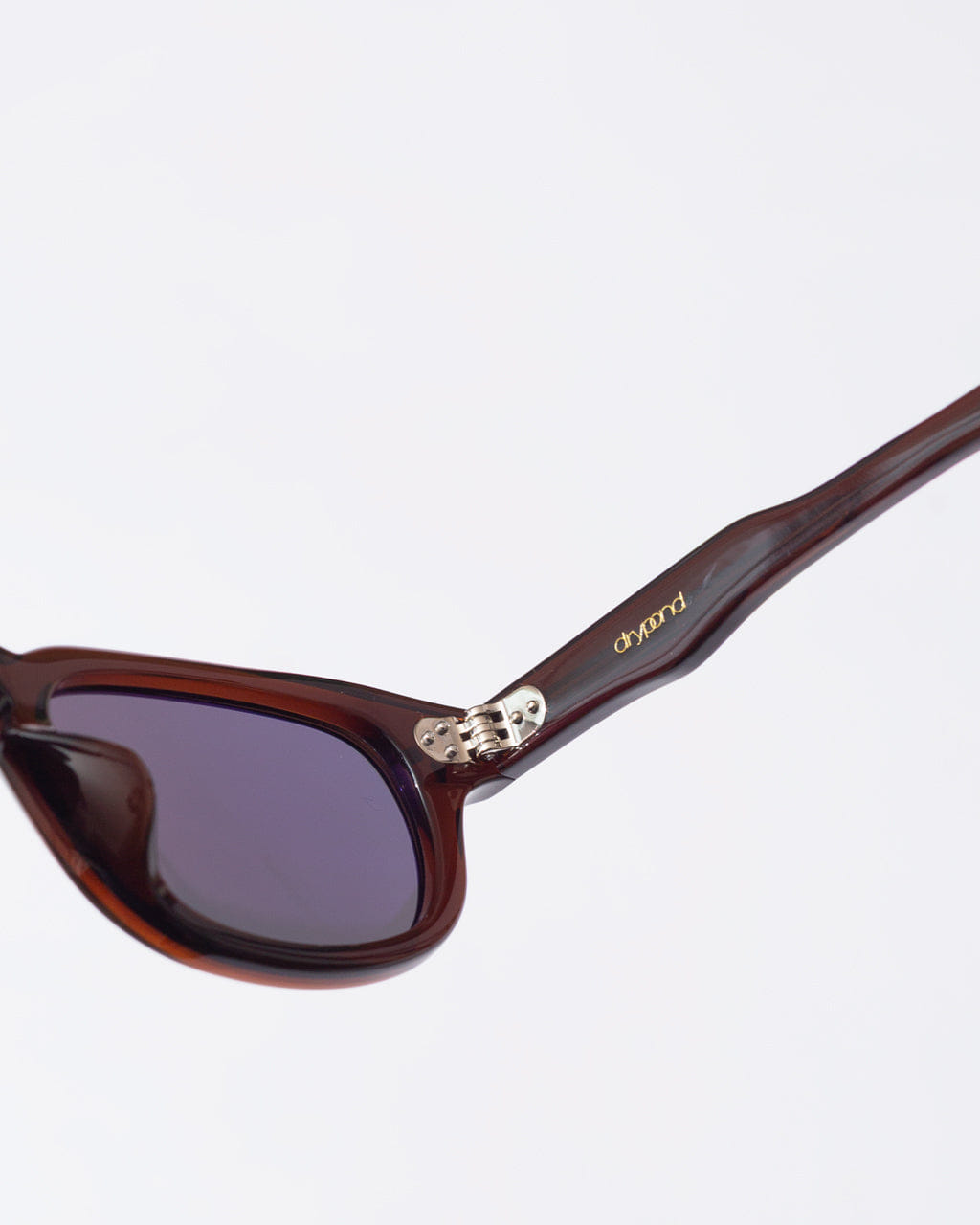 Drypond Schade - Brown/Dark Grey