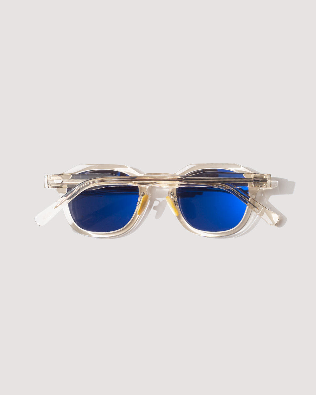 Drypond Salvi - Aged Clear/Dark Grey