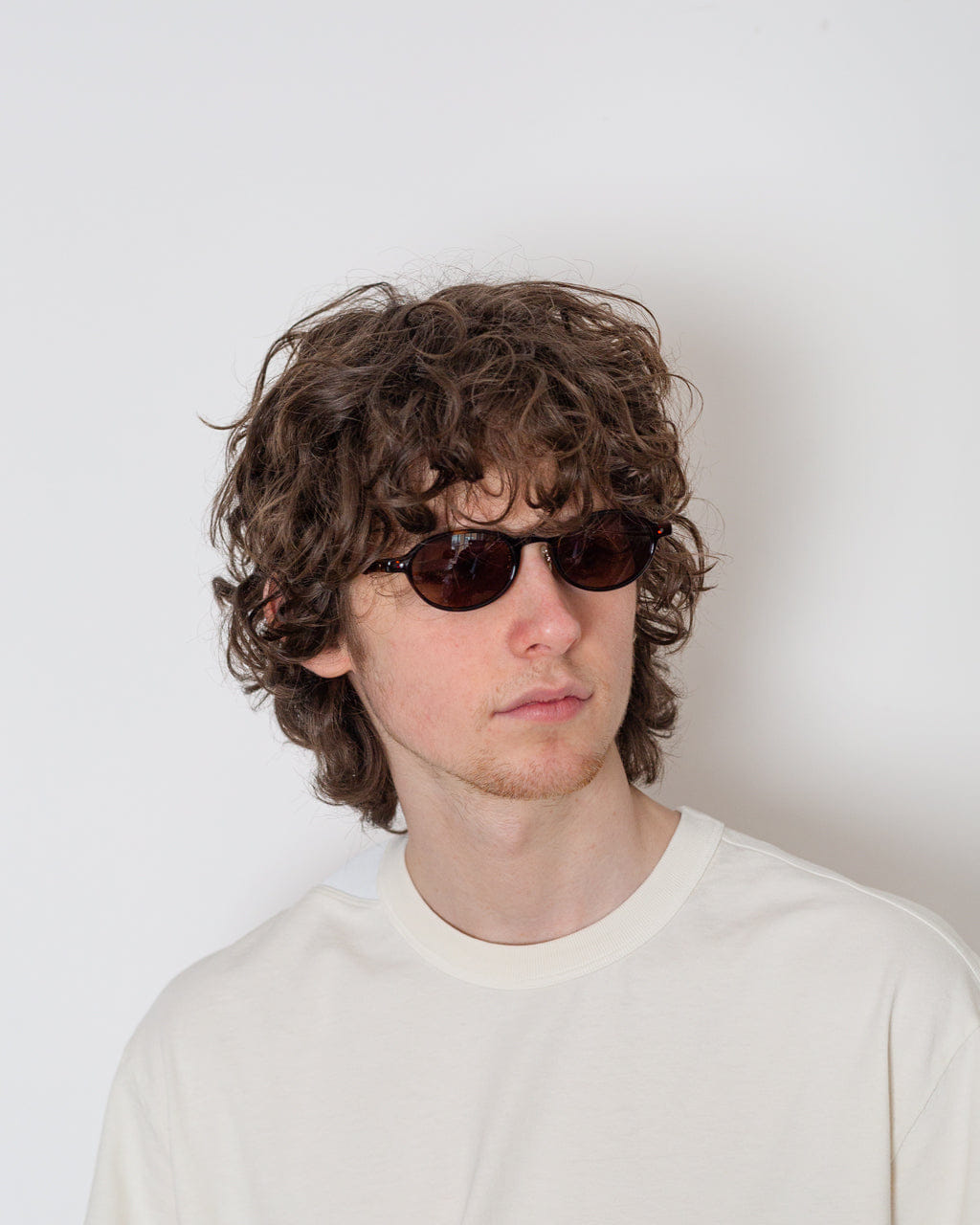 Drypond Howell - Tortoise/Dark Brown