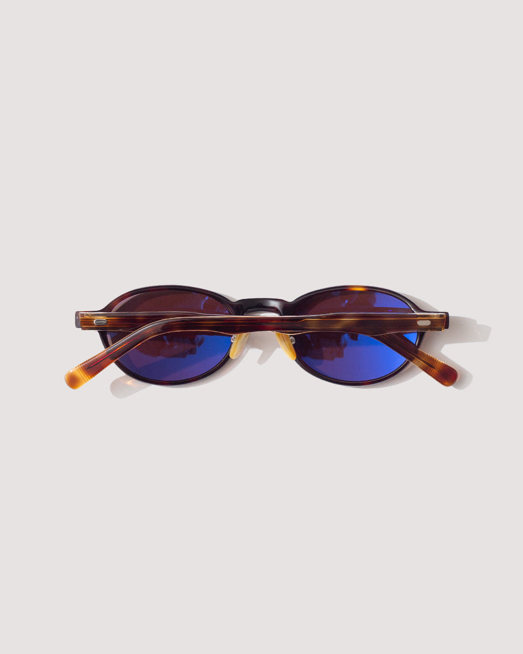 Drypond Howell - Tortoise/Dark Brown