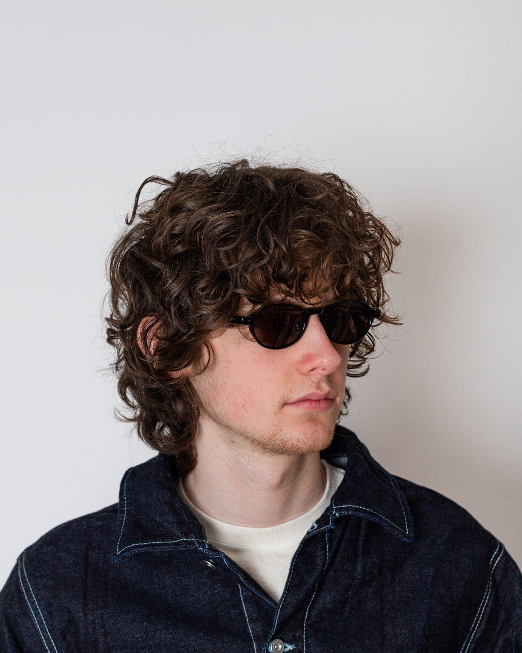 Drypond Howell - Black/Dark Grey