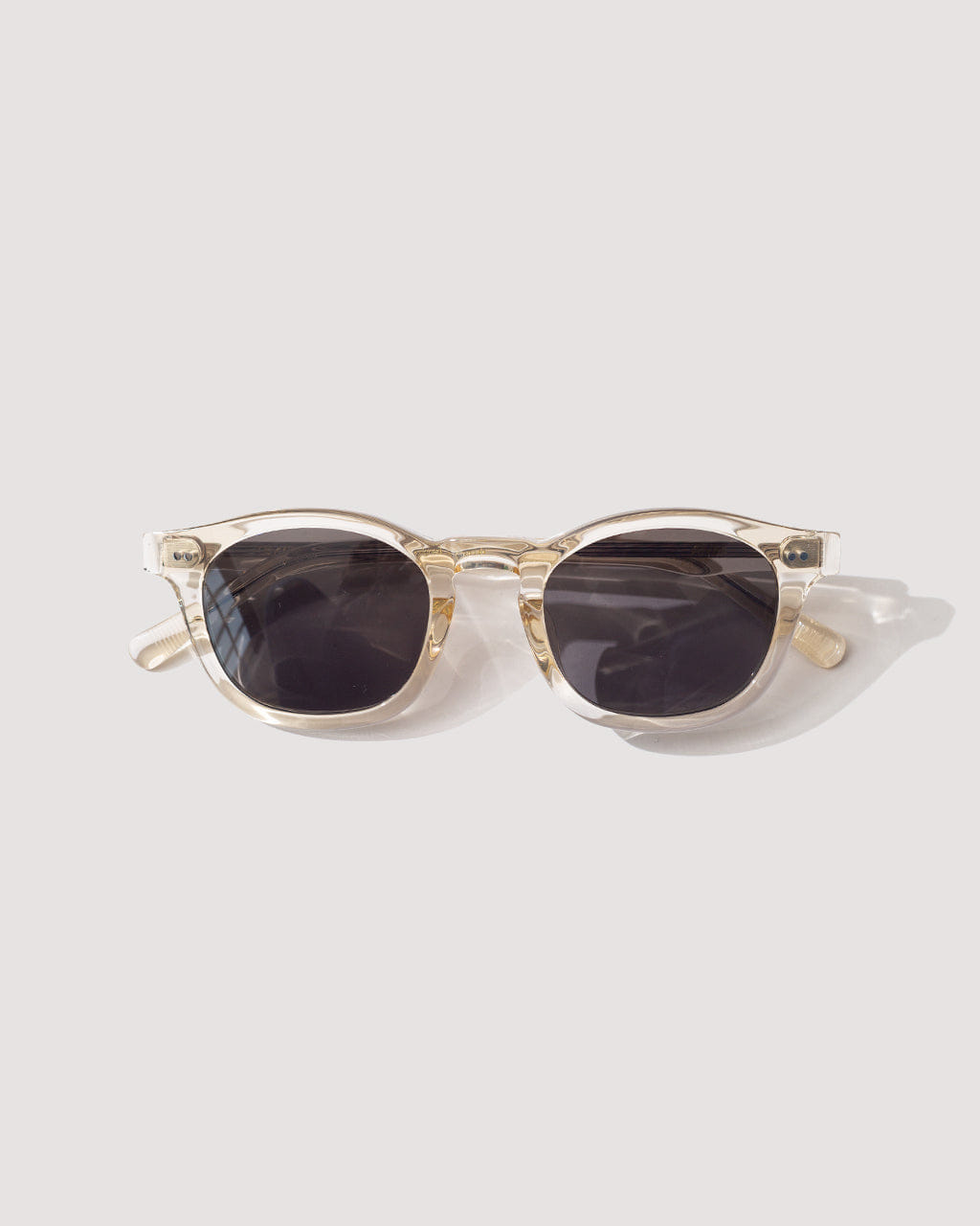 Drypond Alves II - Aged Clear/Dark Grey