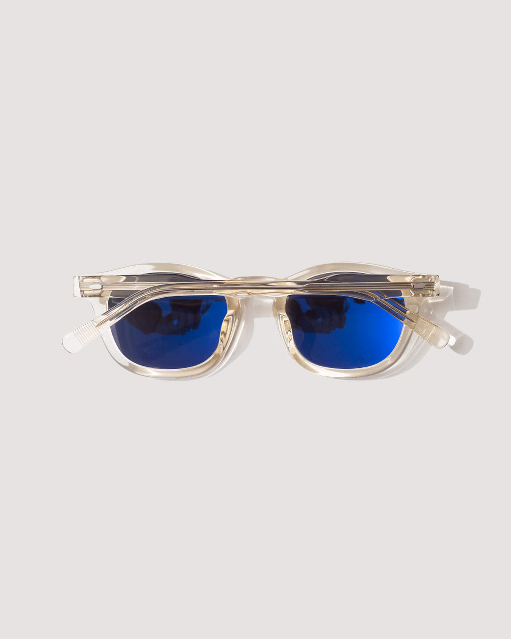 Drypond Alves II - Aged Clear/Dark Grey