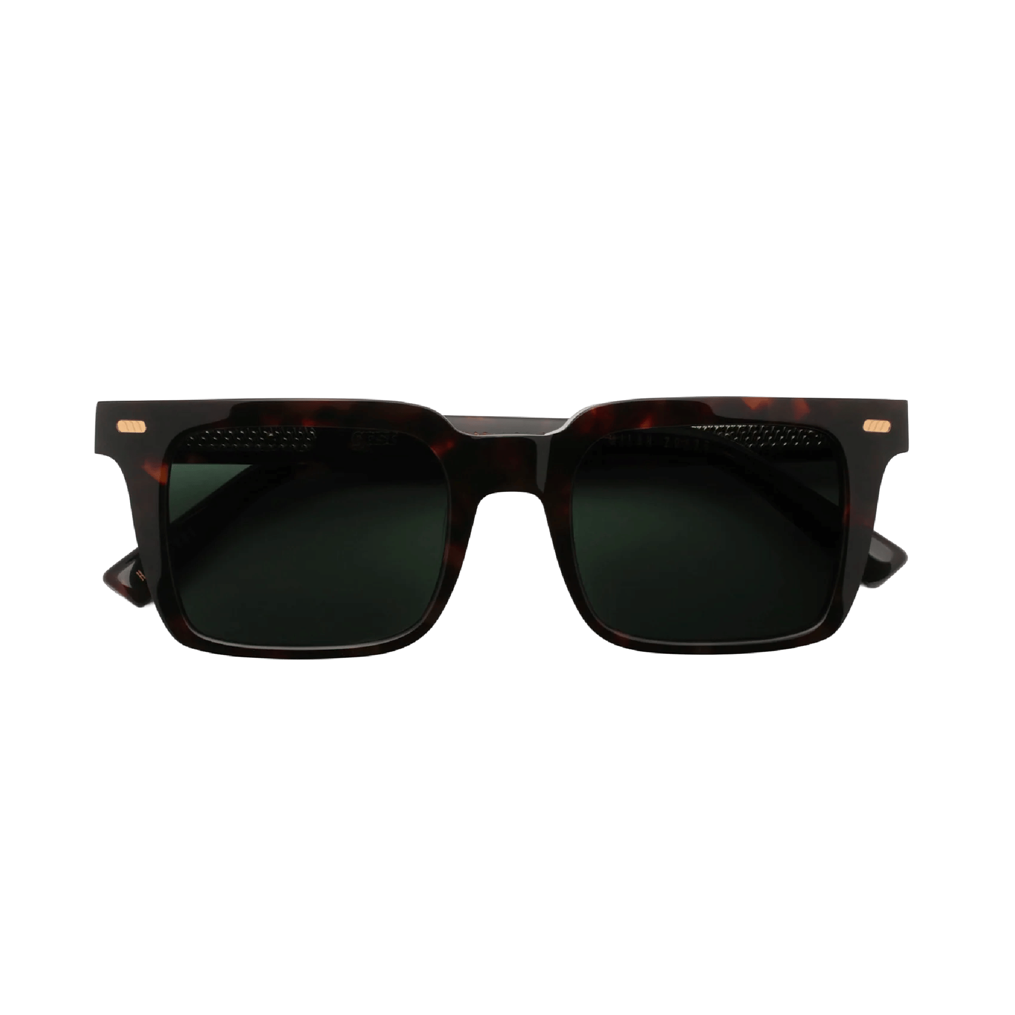 GAST DRAVA SUNGLASSES (HAVANA)