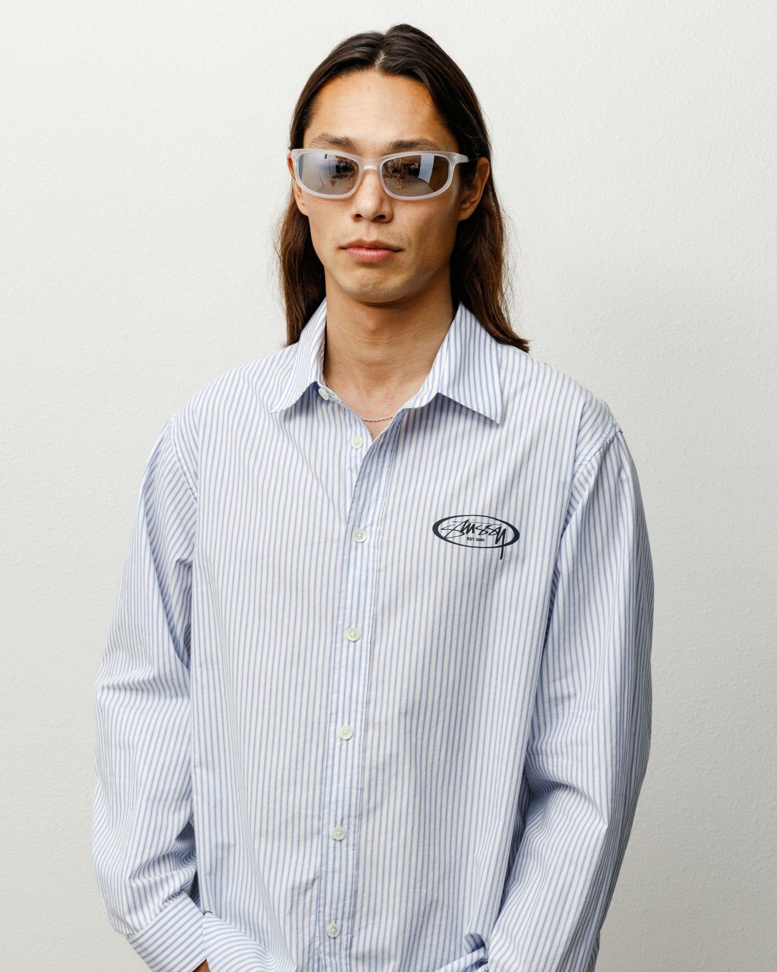 Stussy AU JULIAN SUNGLASSES